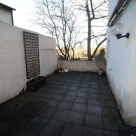 Rheinblick 3-Zimmer Apartment Mainz Exteriör bild